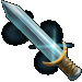 Dwarven Short Sword