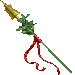 Mistletoe Spear