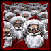 Control Mall Santas